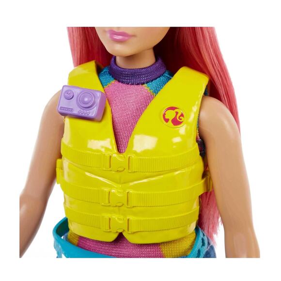 Barbie It Takes Two Doll & Accessories Playset, NEW in Box - Picture 4 of 6